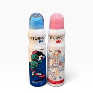 Storm Kids Deo