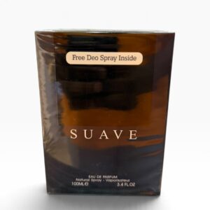 Suave Spray 100ml
