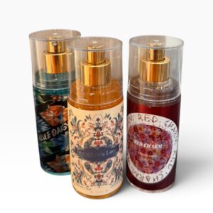 Sweet love Body Splash G4 88ml