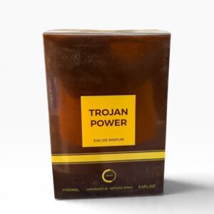 Trojan Power Spray 100ml