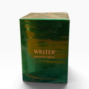 Writer Green 100ml