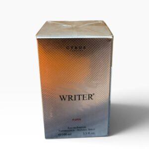 Writer Silver 100ml
