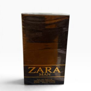 Zara Man Spray 100ml